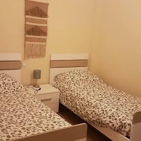 Apartment Ospedale Cisanello