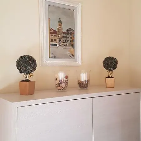 Ospedale Cisanello Apartment Pisa