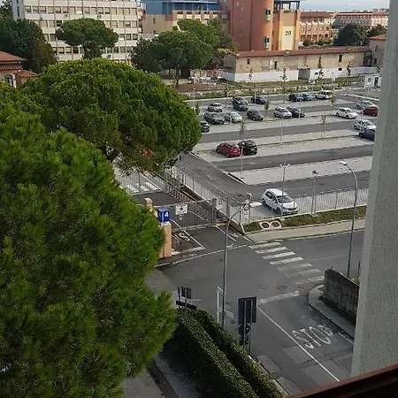 Ospedale Cisanello