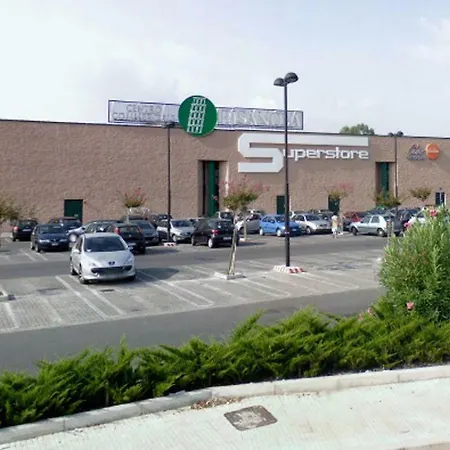 Ospedale Cisanello * Pisa